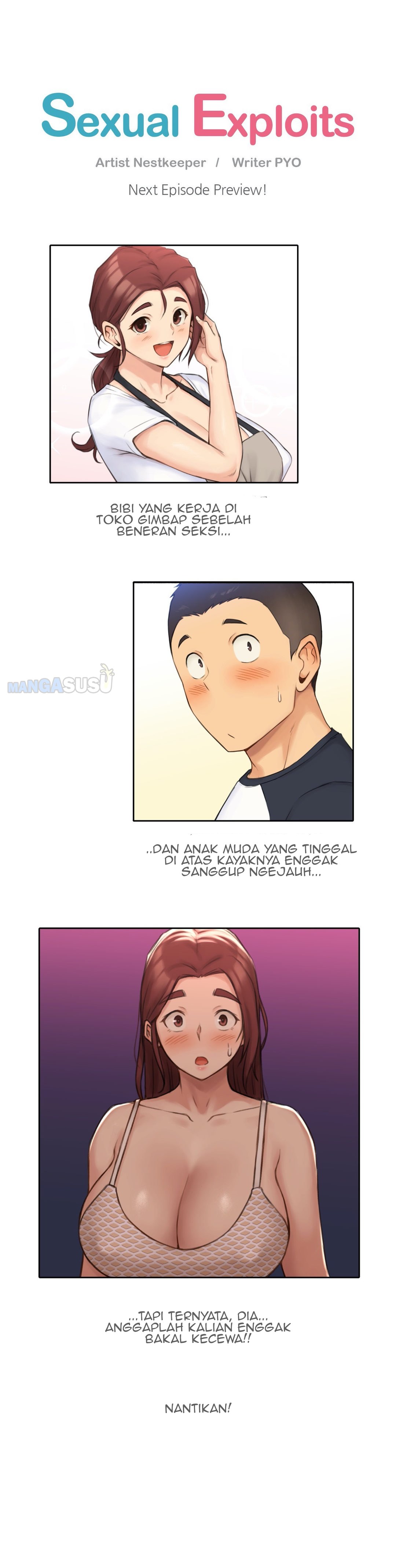 I Did This - Chapter 50 31