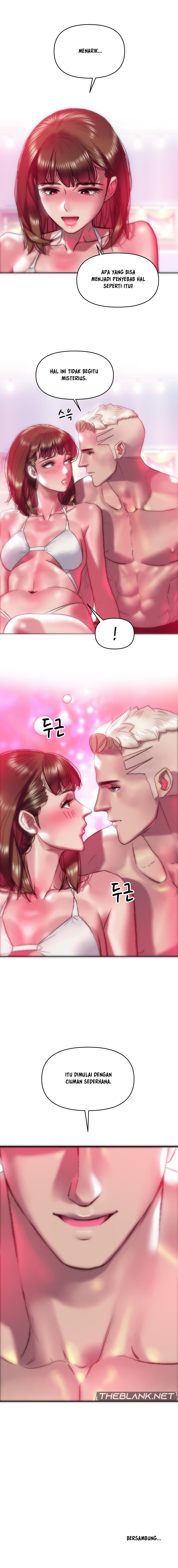 Trophy Wives - Chapter 50 13 Trophy Wives - Chapter 50 13