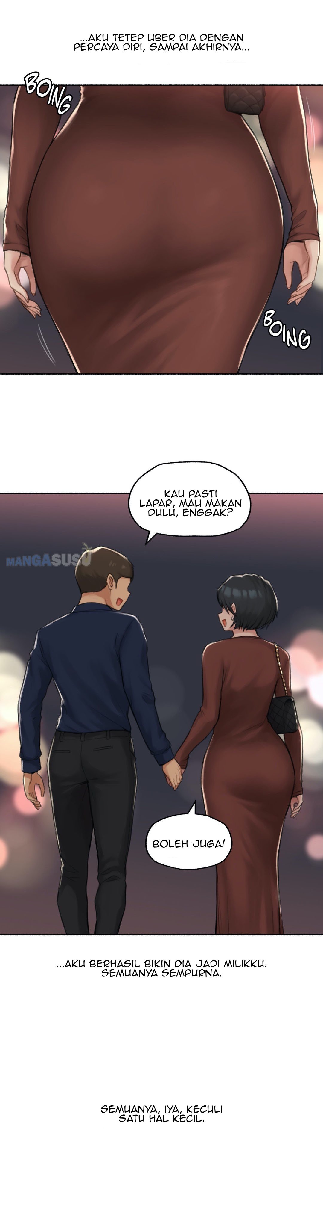 I Did This - Chapter 50 5