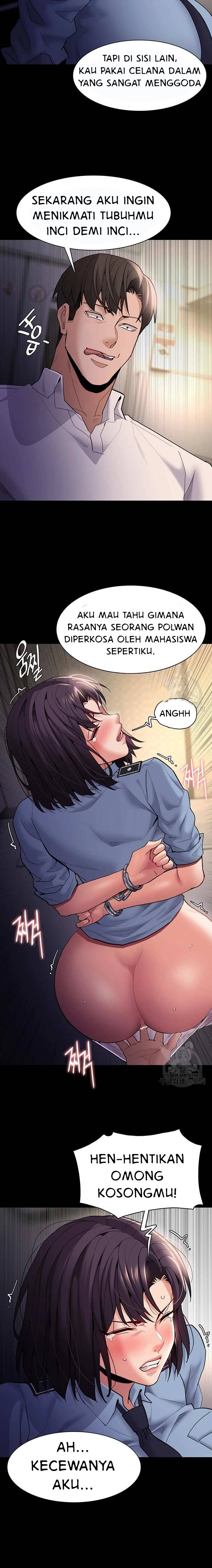 Wicked Diary - Chapter 50 18