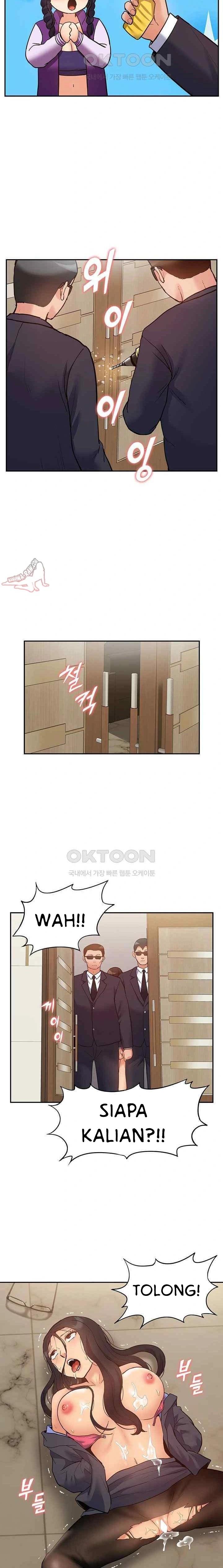 I Was the One Who Got Hypnotized but I Made an Idol Harem - Chapter 50 17