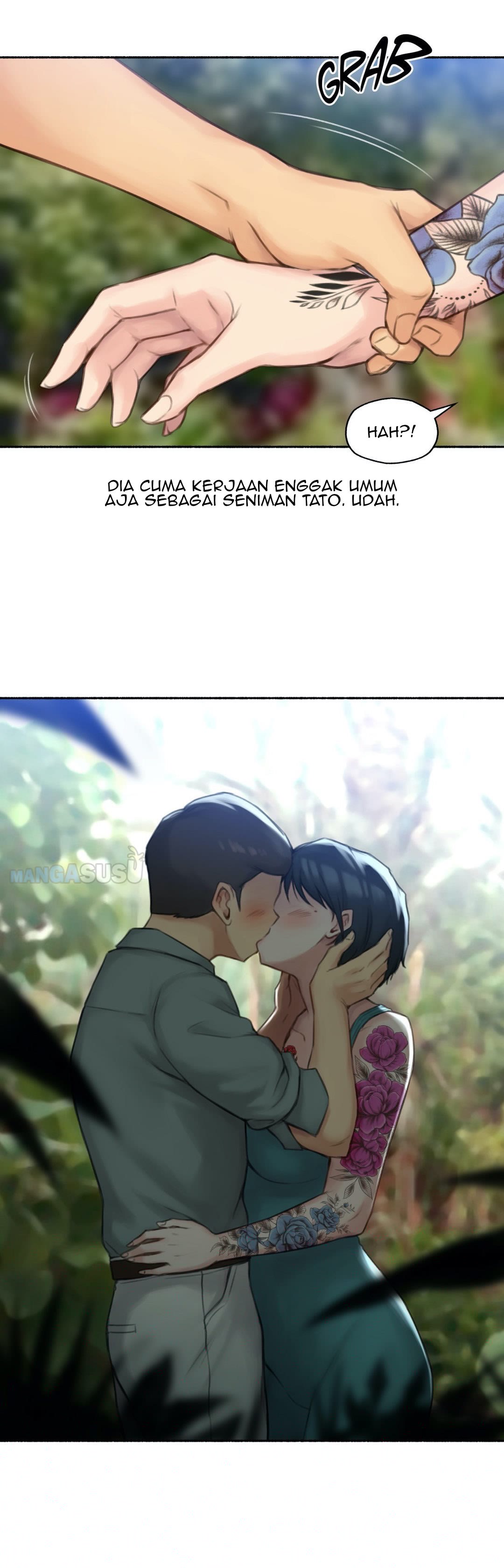I Did This - Chapter 50 29