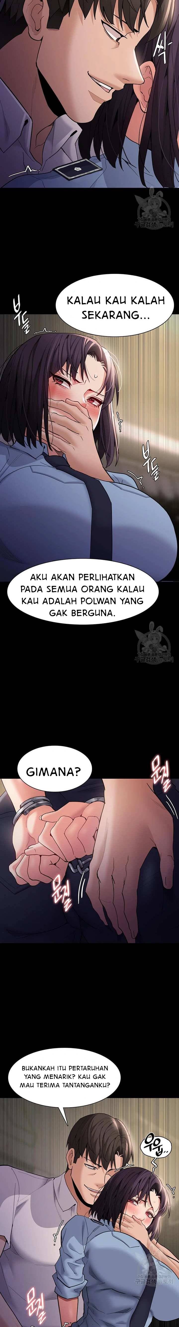 Wicked Diary - Chapter 50 10