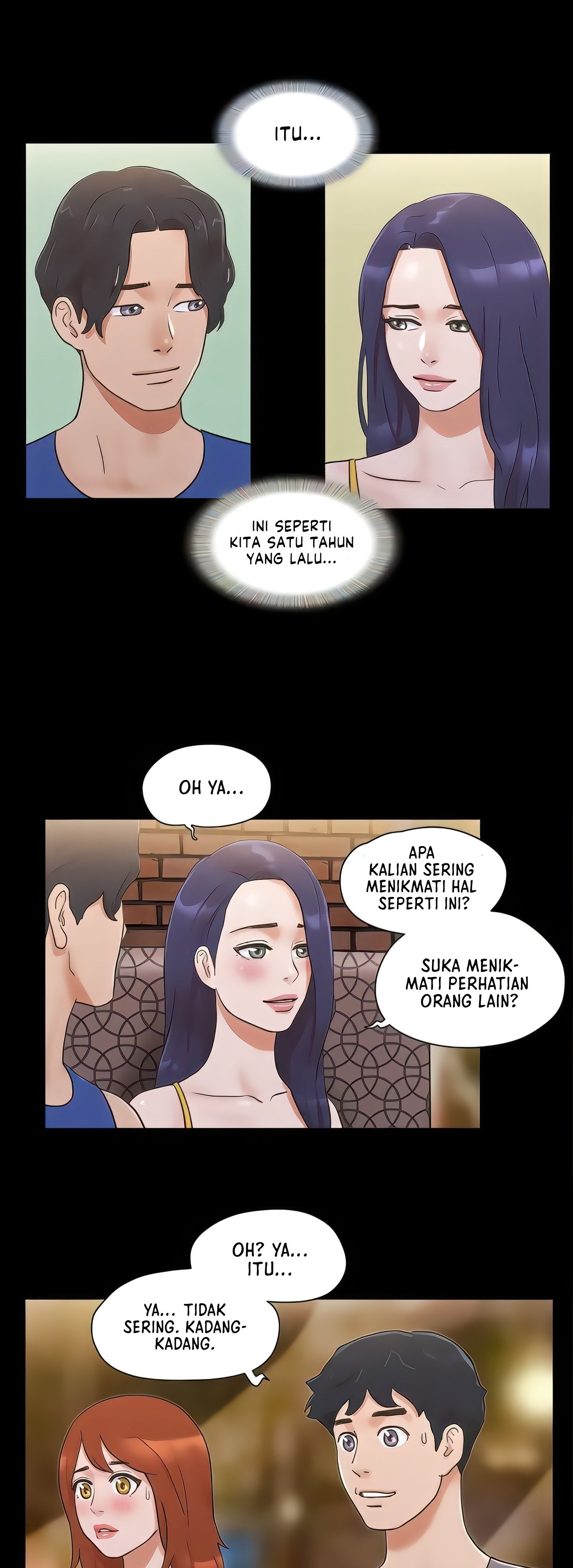 Only With Consent Uncensored - Chapter 50 6 Only With Consent Uncensored - Chapter 50 6