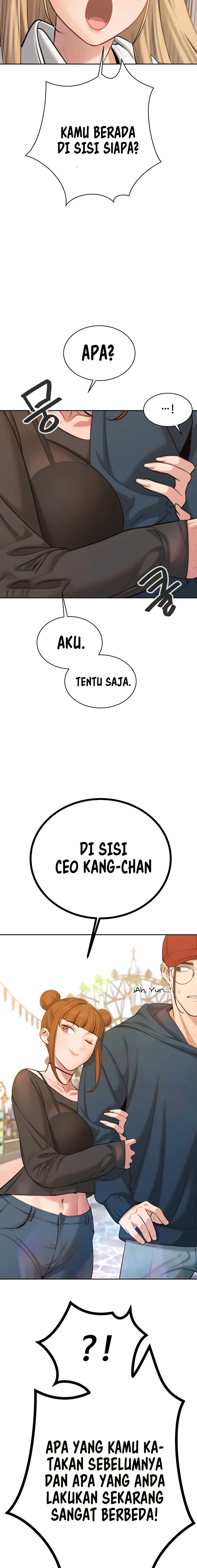 Secret Matter Of The Third Generation - Chapter 50 10
