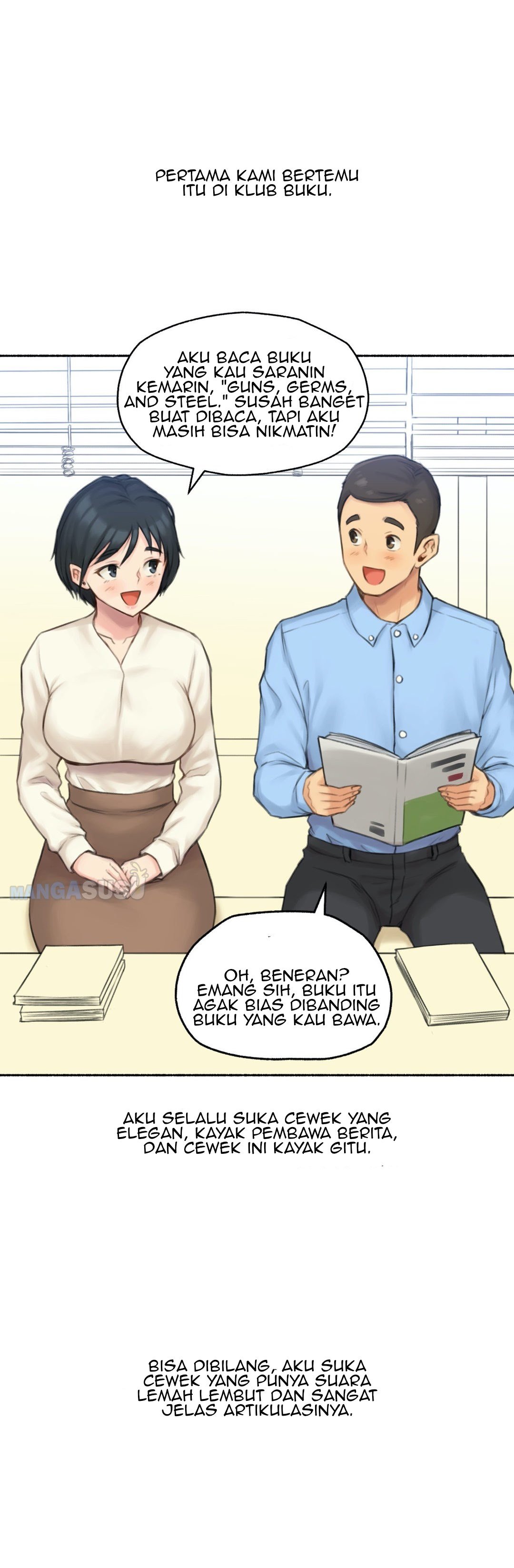 I Did This - Chapter 50 2