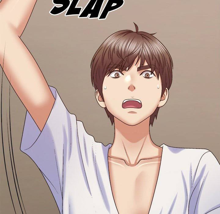 Spirit Possession - Chapter 50 10