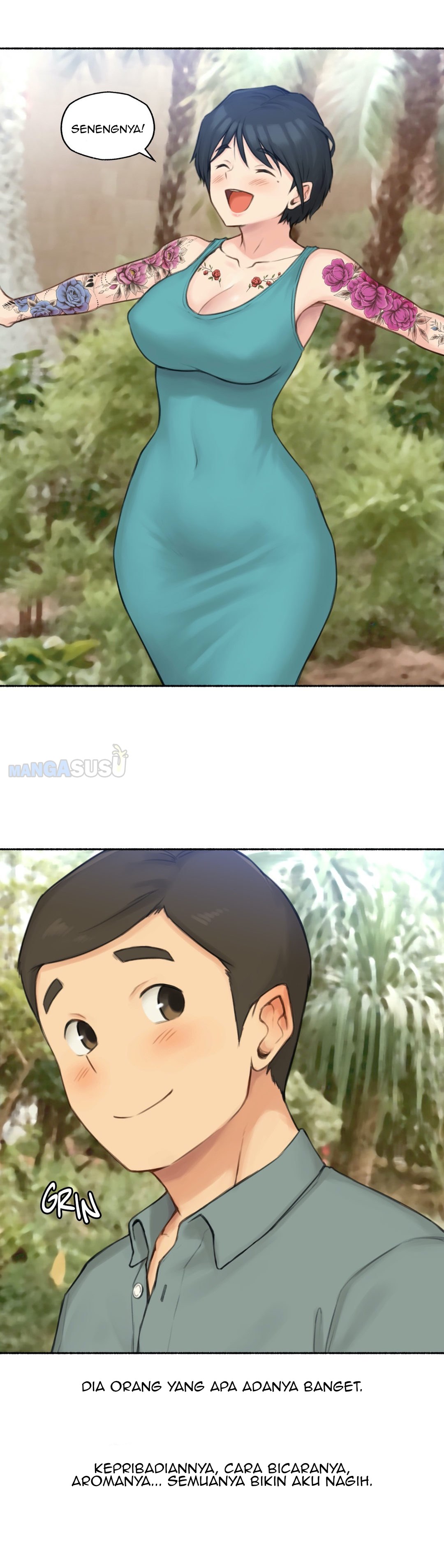 I Did This - Chapter 50 28