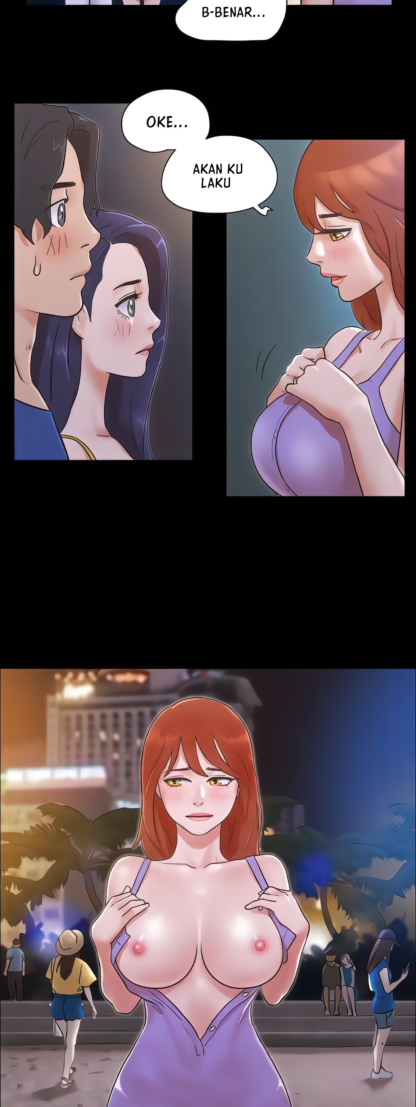 Only With Consent Uncensored - Chapter 50 21 Only With Consent Uncensored - Chapter 50 21