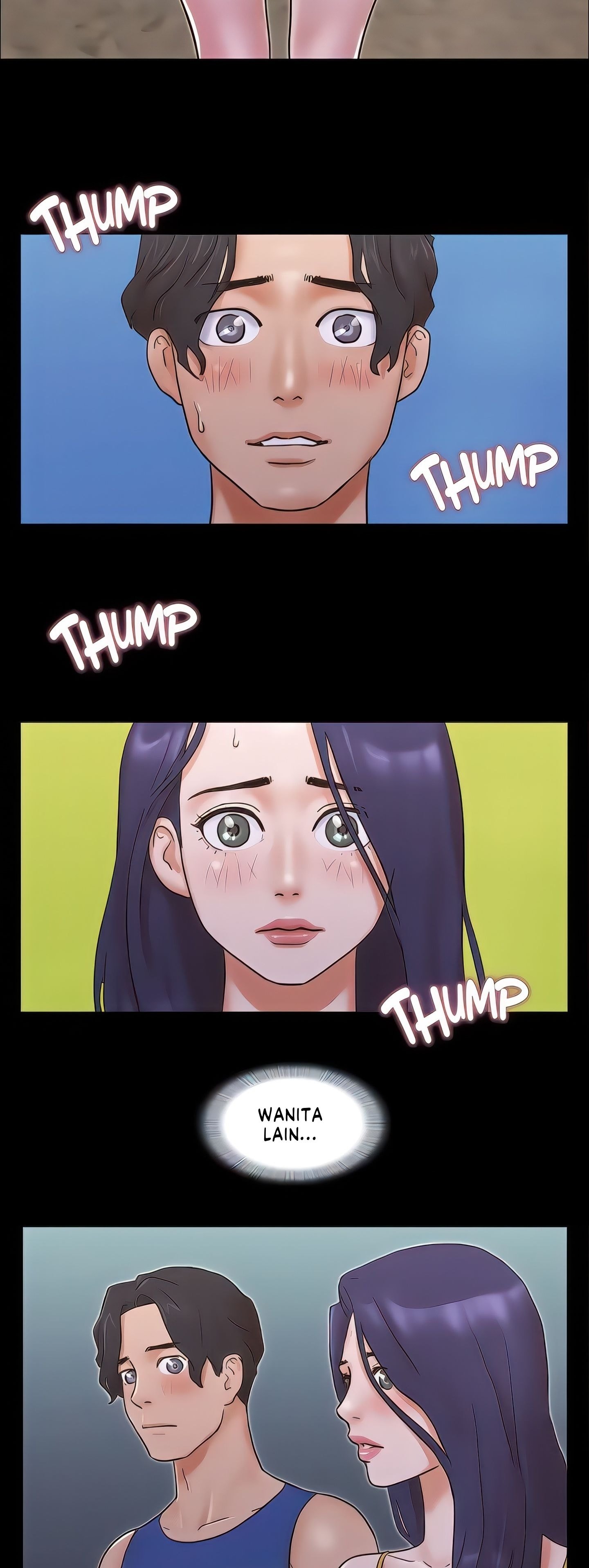 Only With Consent Uncensored - Chapter 50 25 Only With Consent Uncensored - Chapter 50 25