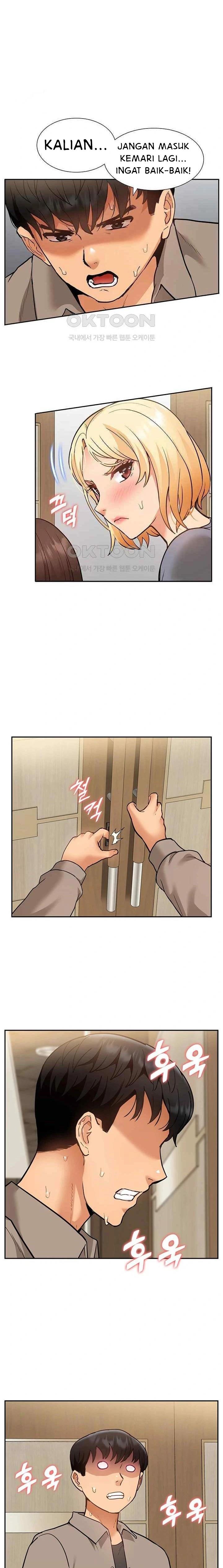 I Was the One Who Got Hypnotized but I Made an Idol Harem - Chapter 50 11
