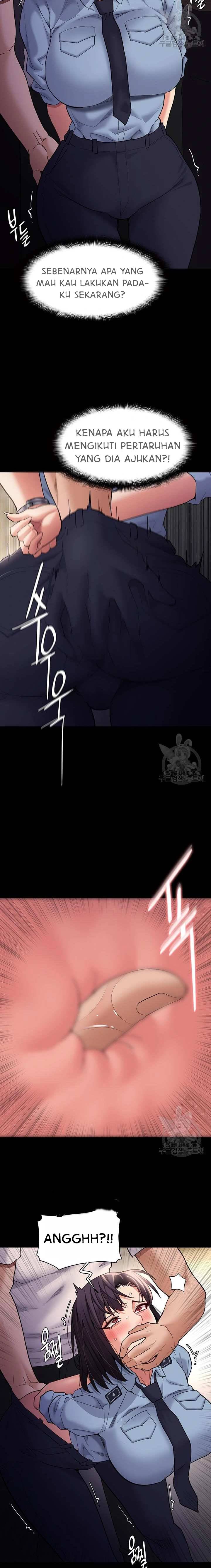 Wicked Diary - Chapter 50 13