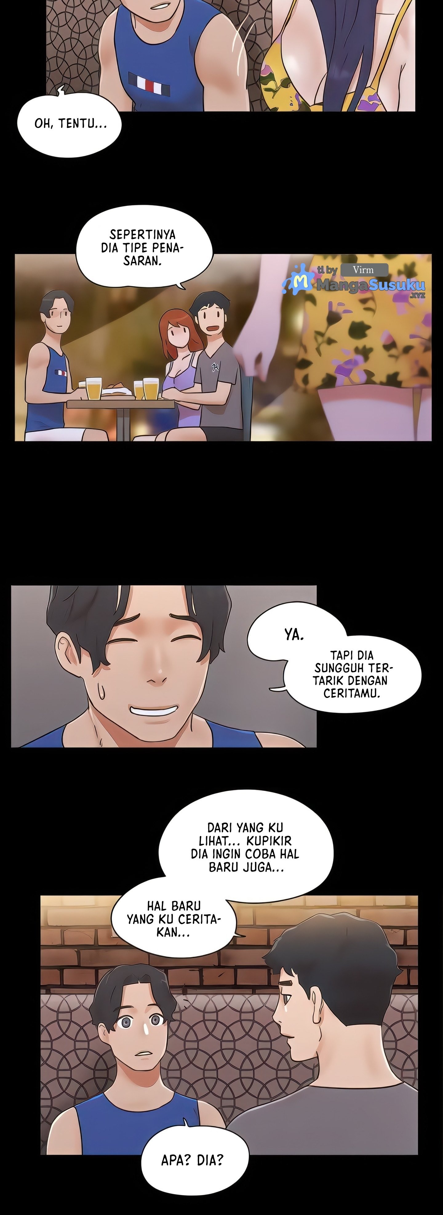 Only With Consent Uncensored - Chapter 50 11 Only With Consent Uncensored - Chapter 50 11