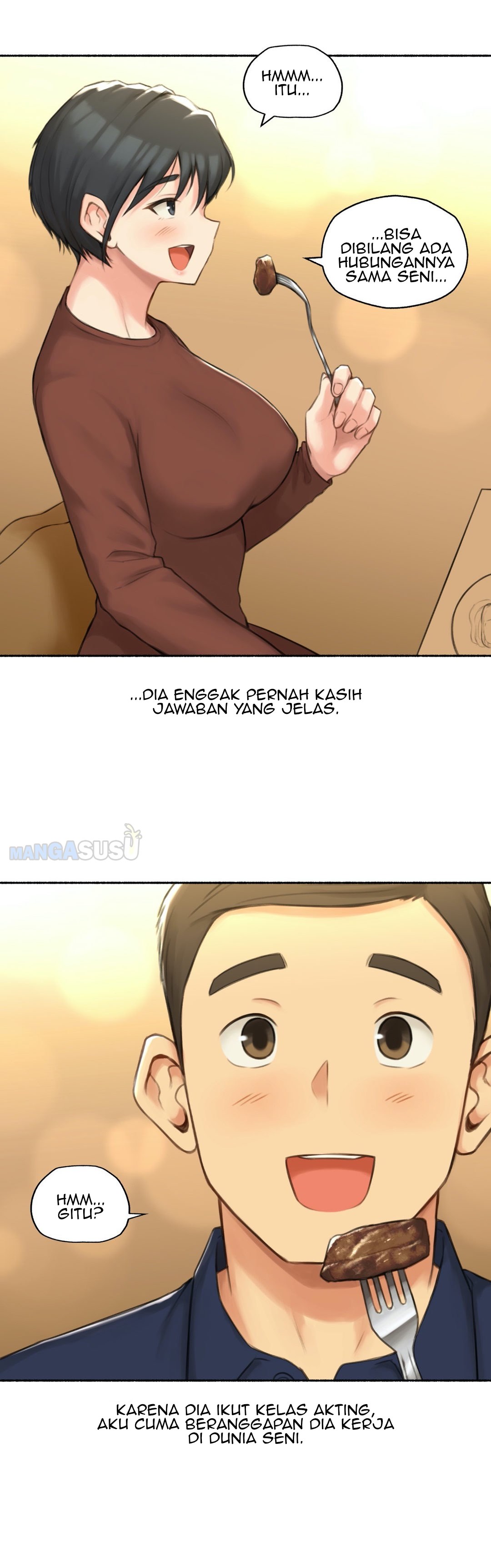 I Did This - Chapter 50 8