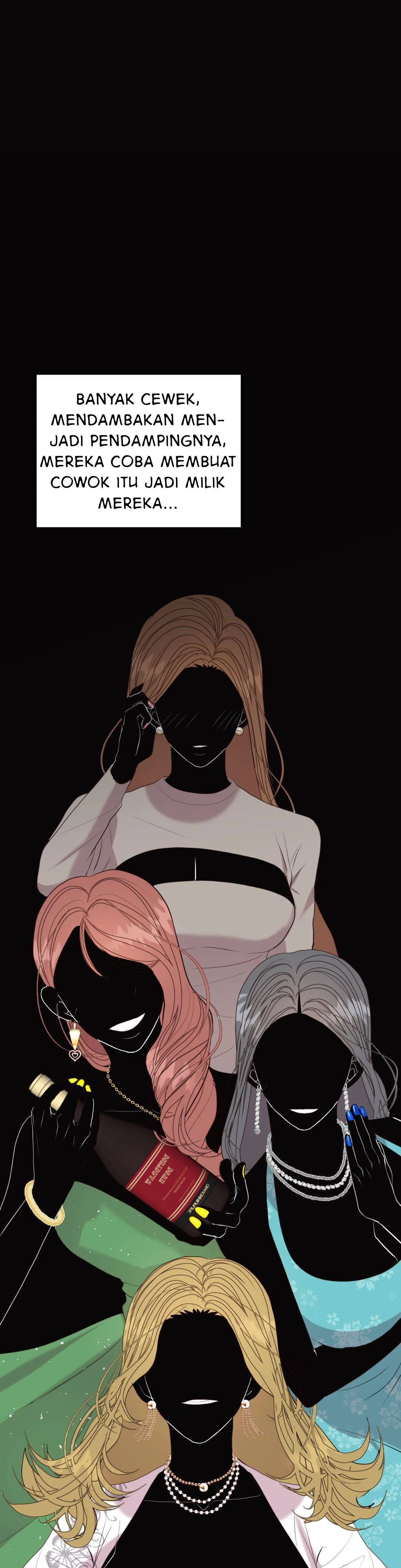 Toxic Burn - Chapter 50 12