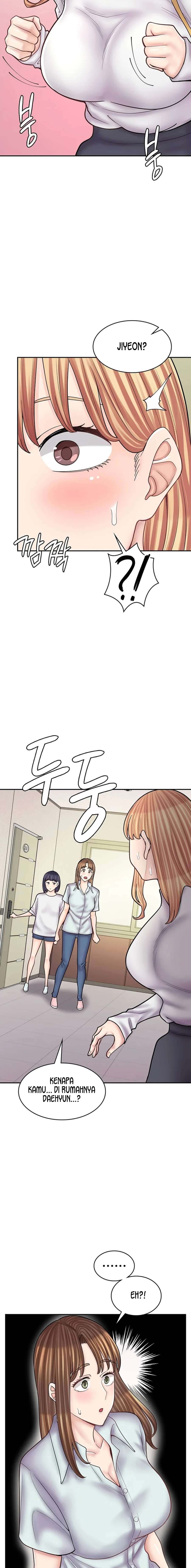 Cafe anime - Chapter 50 21