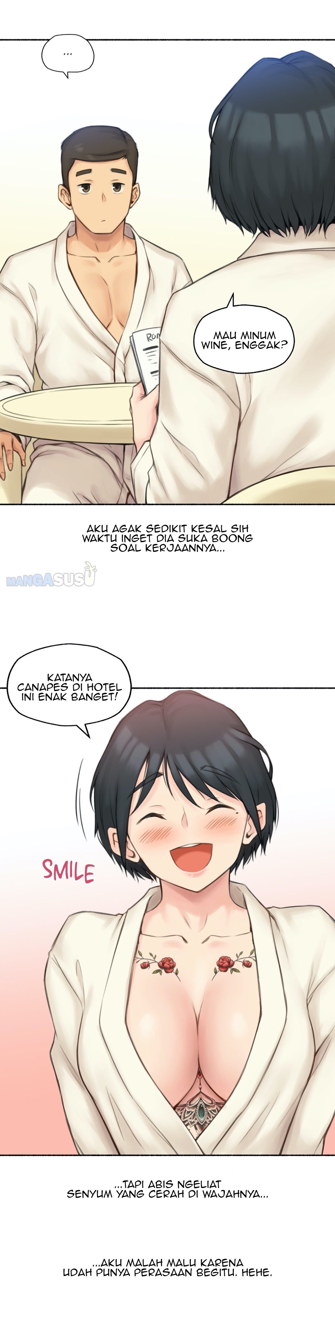 I Did This - Chapter 50 25
