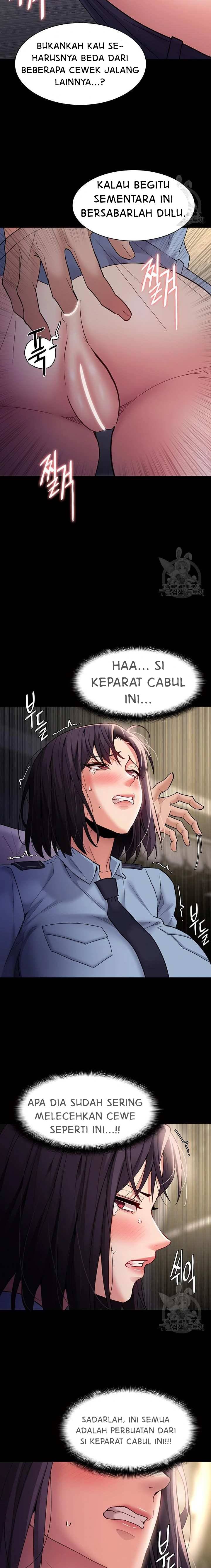 Wicked Diary - Chapter 50 15