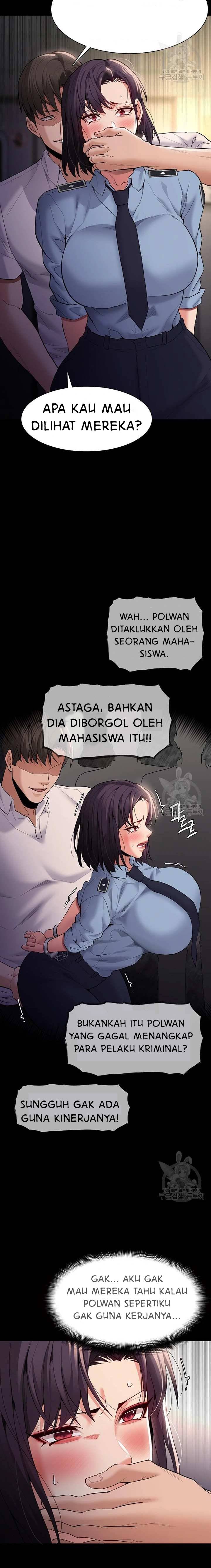 Wicked Diary - Chapter 50 8