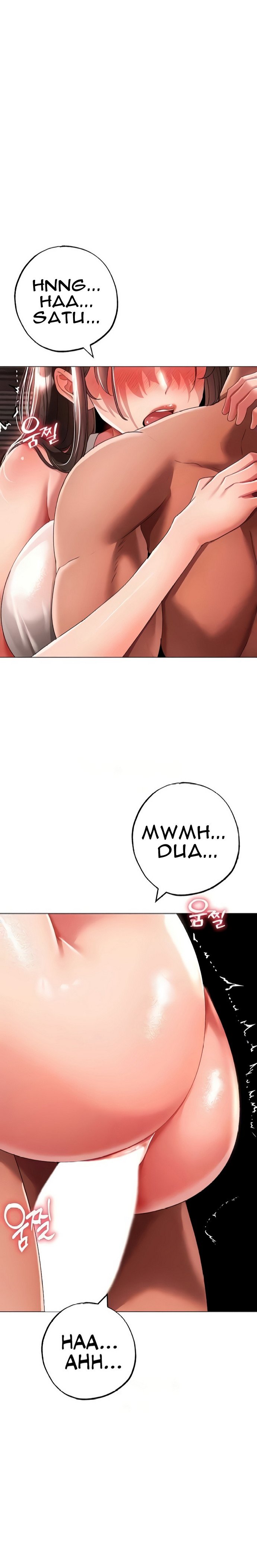 Fake Blonde Tanning Gangster - Chapter 50 22