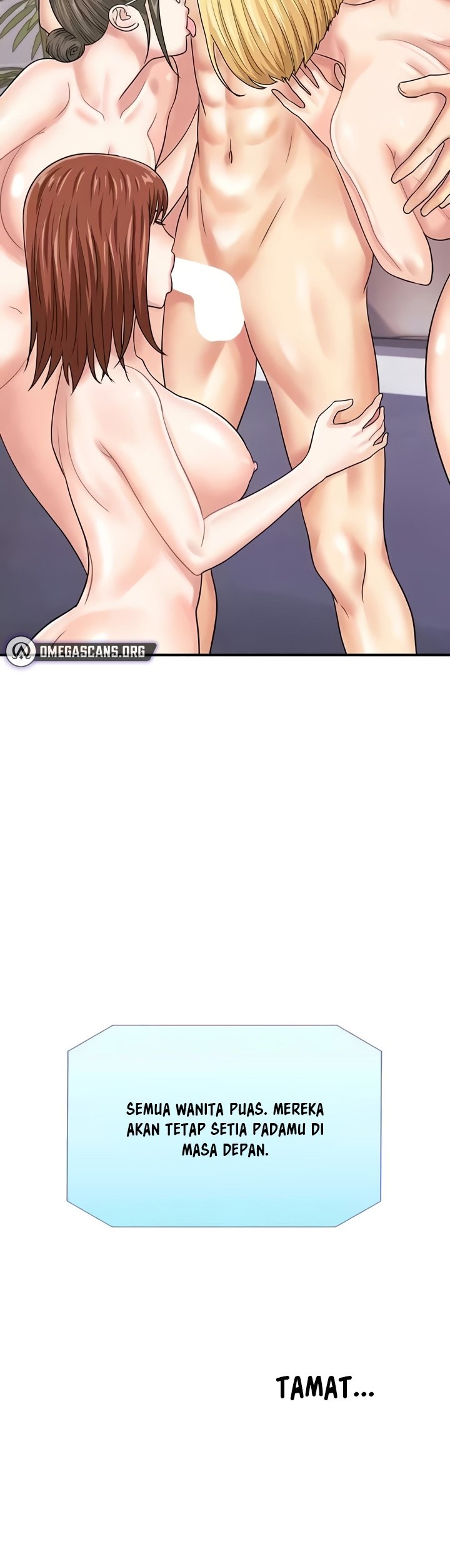 Please Scan Here! - Chapter 50 36