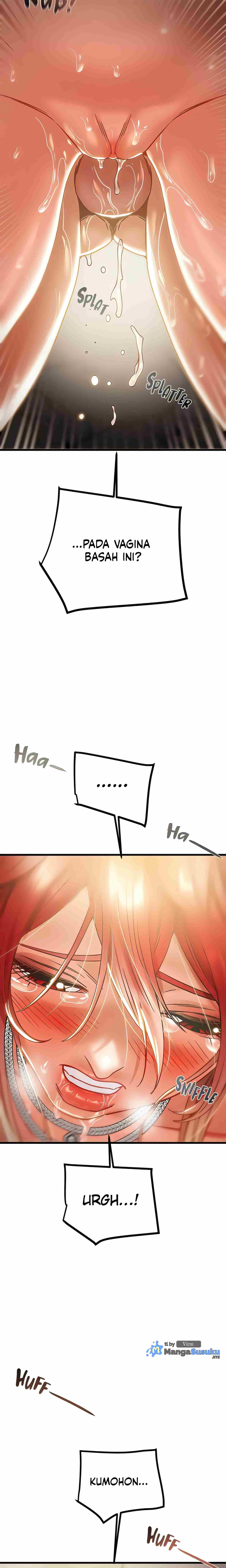 Where Is My Little Stick uncen - Chapter 50 16