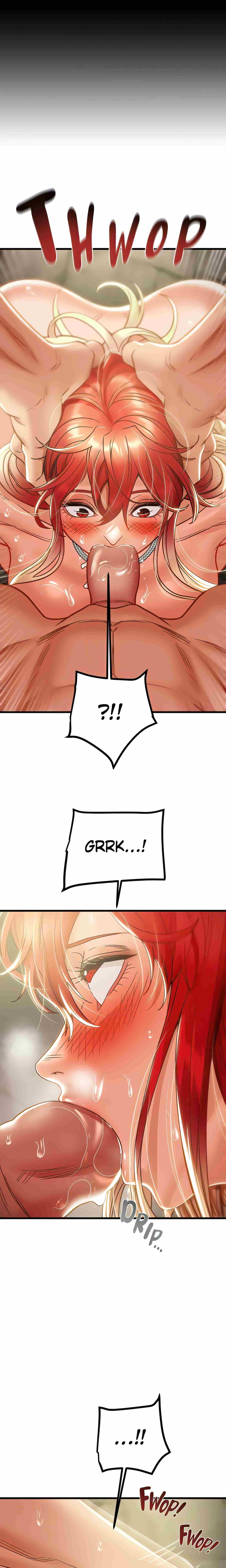 Where Is My Little Stick uncen - Chapter 50 3