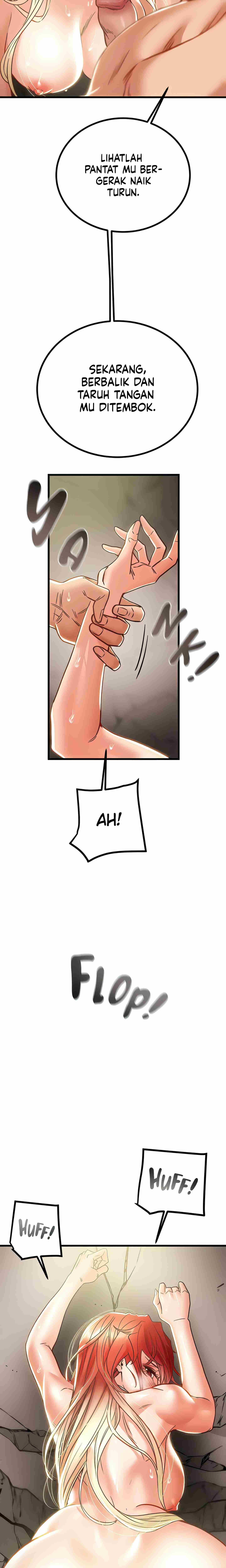 Where Is My Little Stick uncen - Chapter 50 8