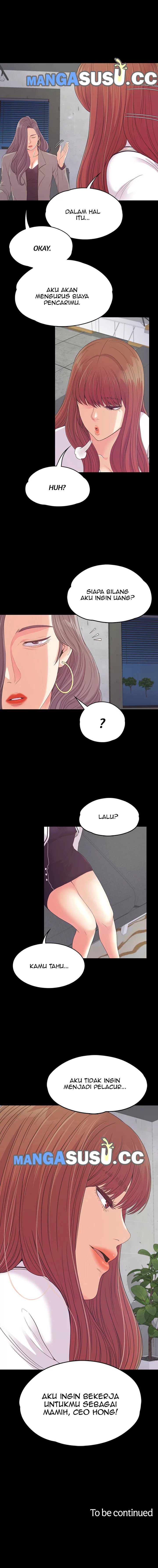 Gangnam Romance - Chapter 50 11 Gangnam Romance - Chapter 50 11