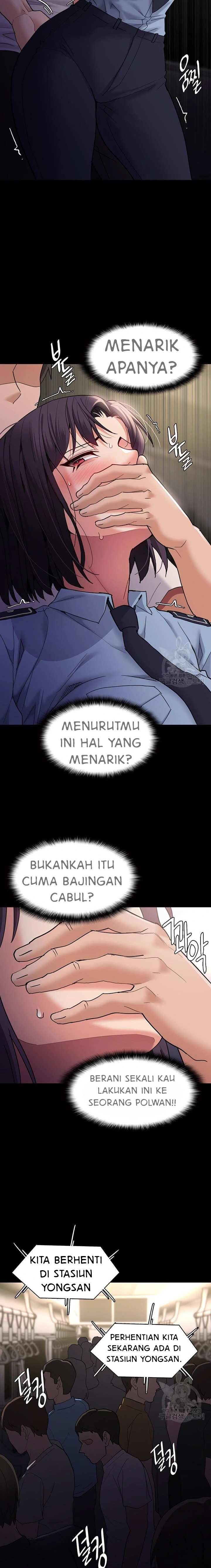 Wicked Diary - Chapter 50 11