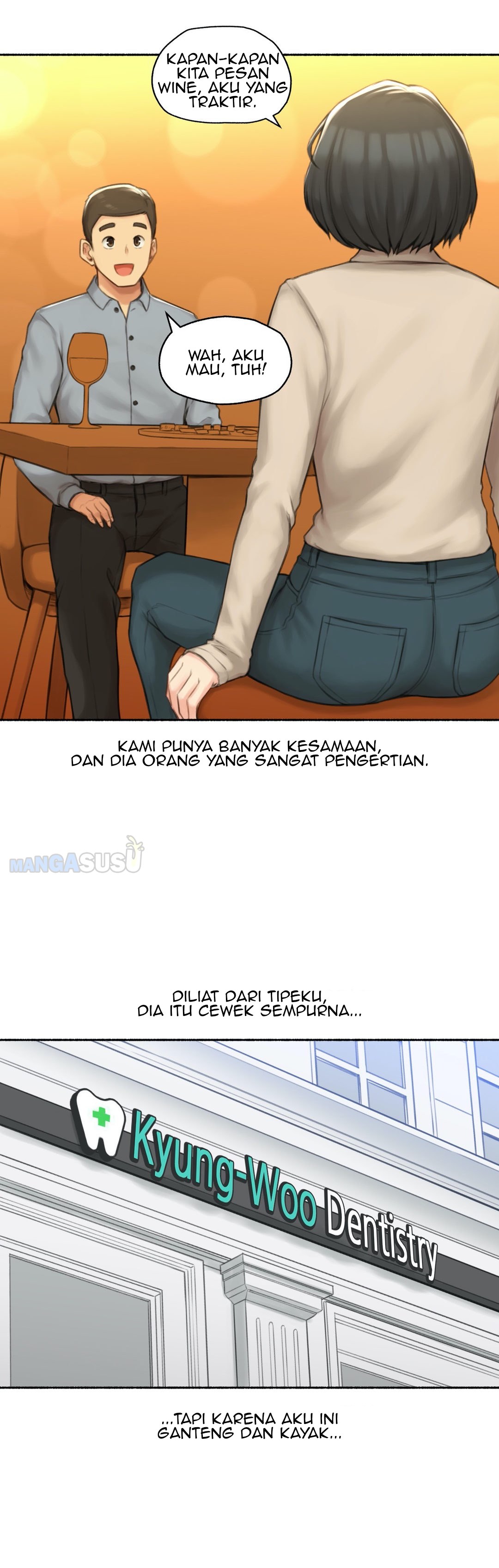 I Did This - Chapter 50 4
