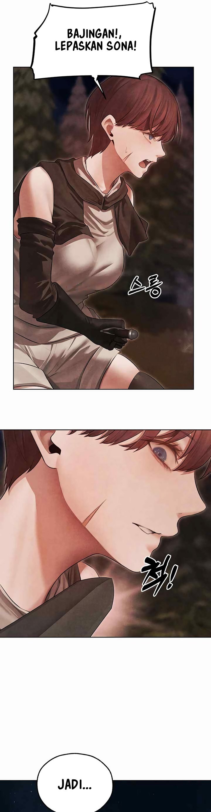 MILF Hunting In Another World - Chapter 50 23 MILF Hunting In Another World - Chapter 50 23