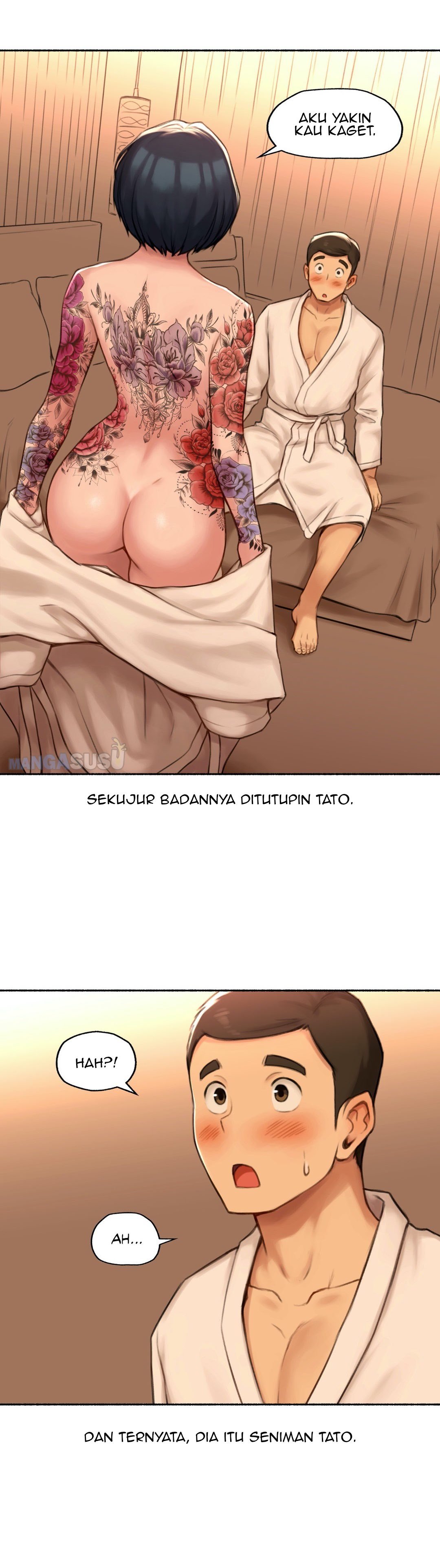 I Did This - Chapter 50 11