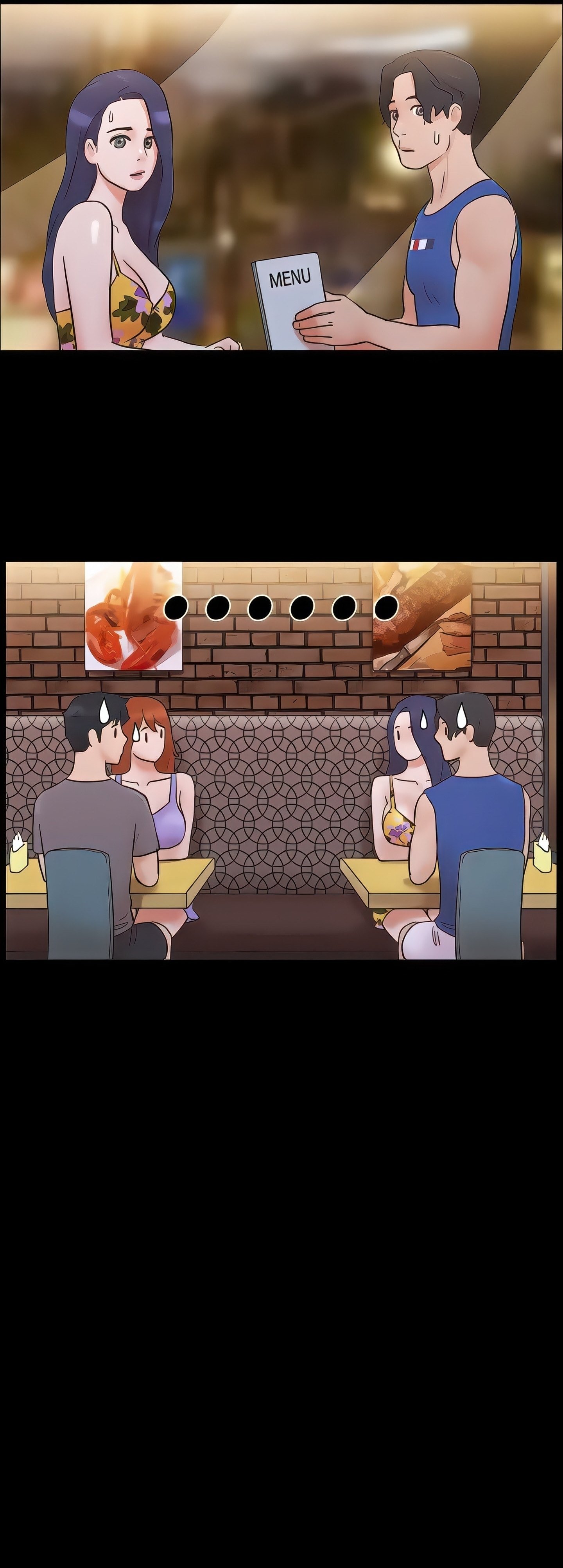 Only With Consent Uncensored - Chapter 50 3 Only With Consent Uncensored - Chapter 50 3