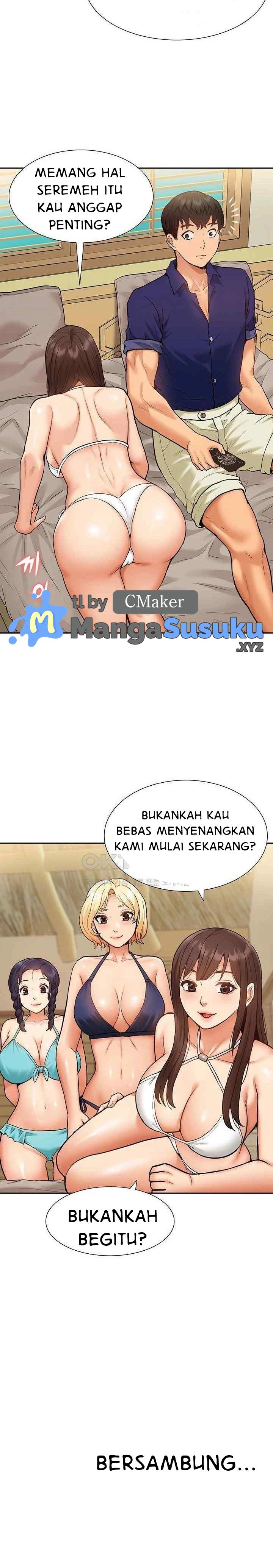 I Was the One Who Got Hypnotized but I Made an Idol Harem - Chapter 50 23