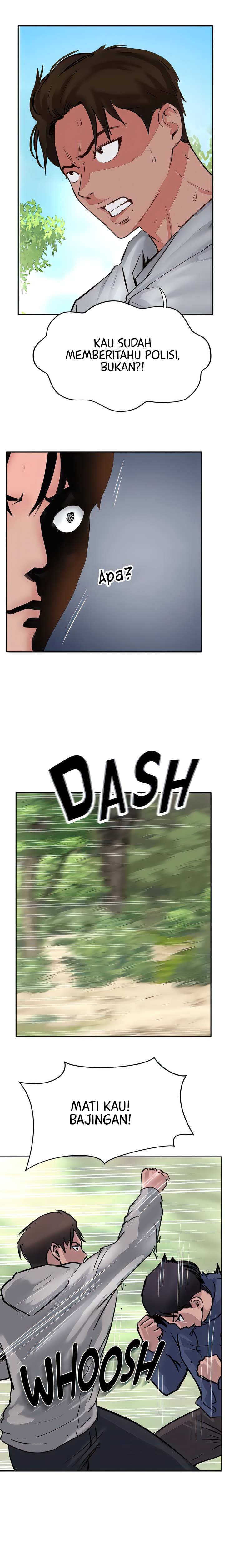 At the Top - Chapter 50 24