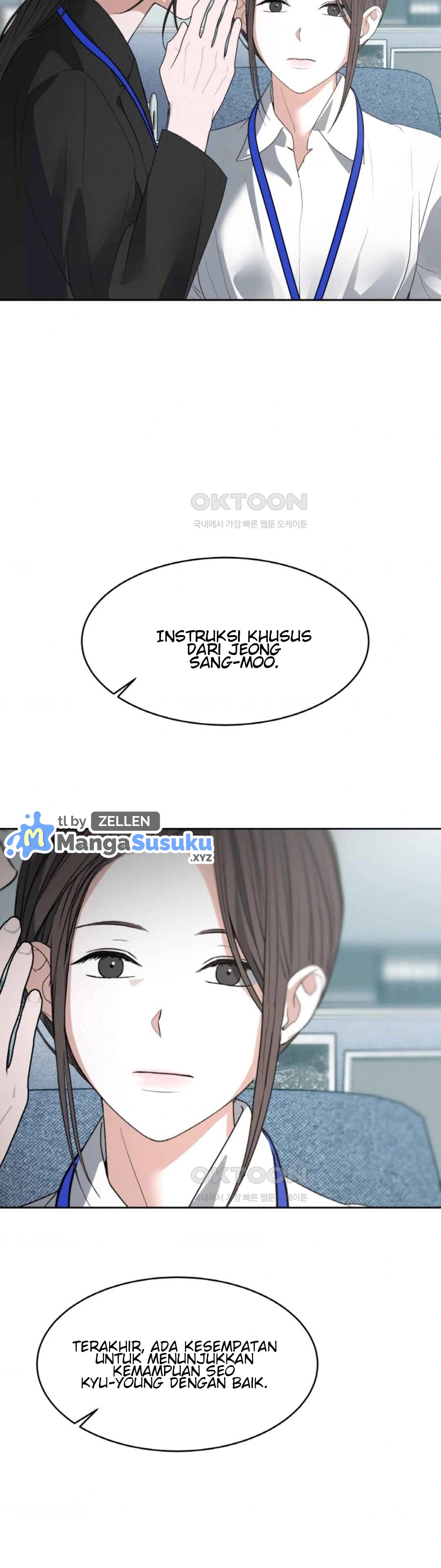 The Change of Season - Chapter 50 4 The Change of Season - Chapter 50 4