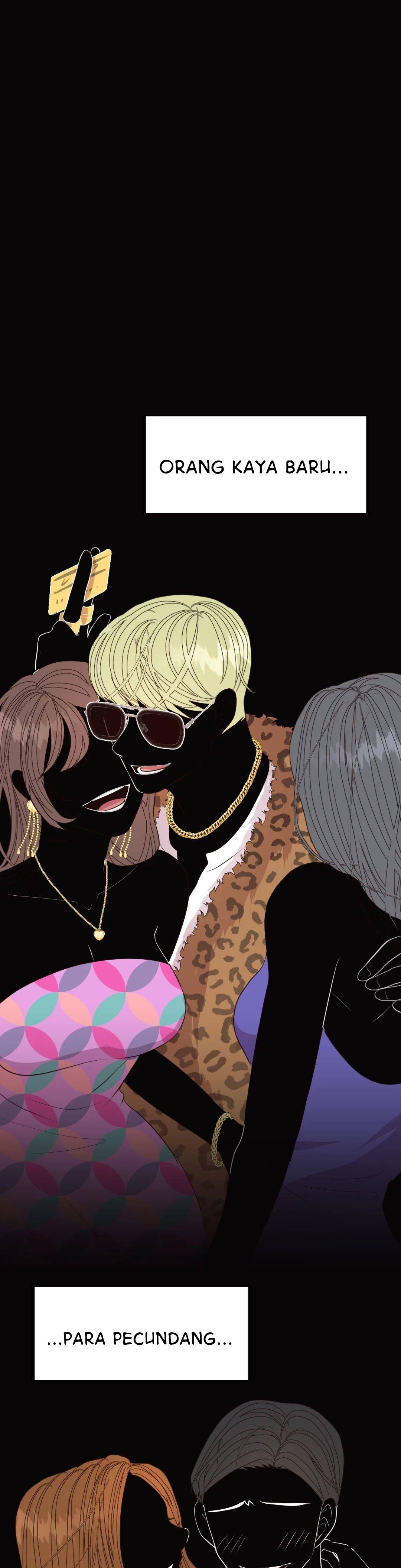 Toxic Burn - Chapter 50 6