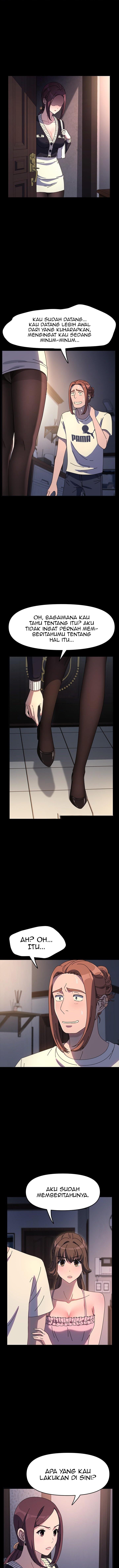 Man of The House - Chapter 50 2
