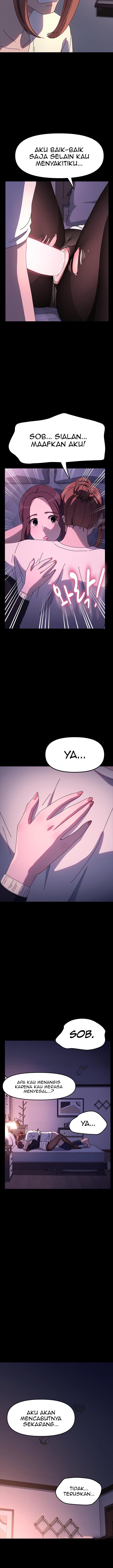 Man of The House - Chapter 50 13