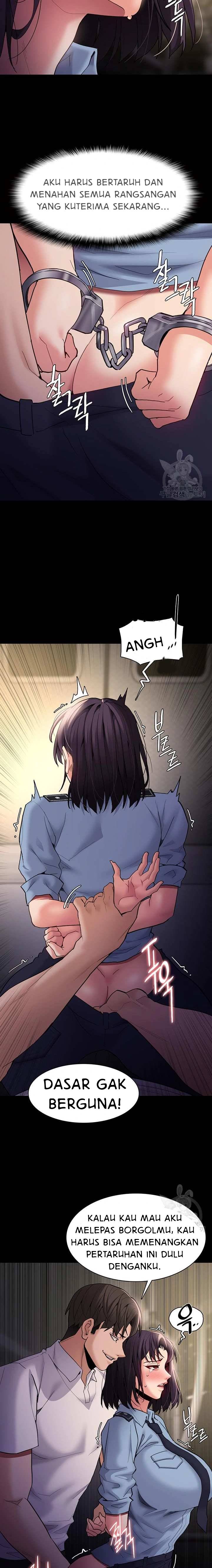 Wicked Diary - Chapter 50 16