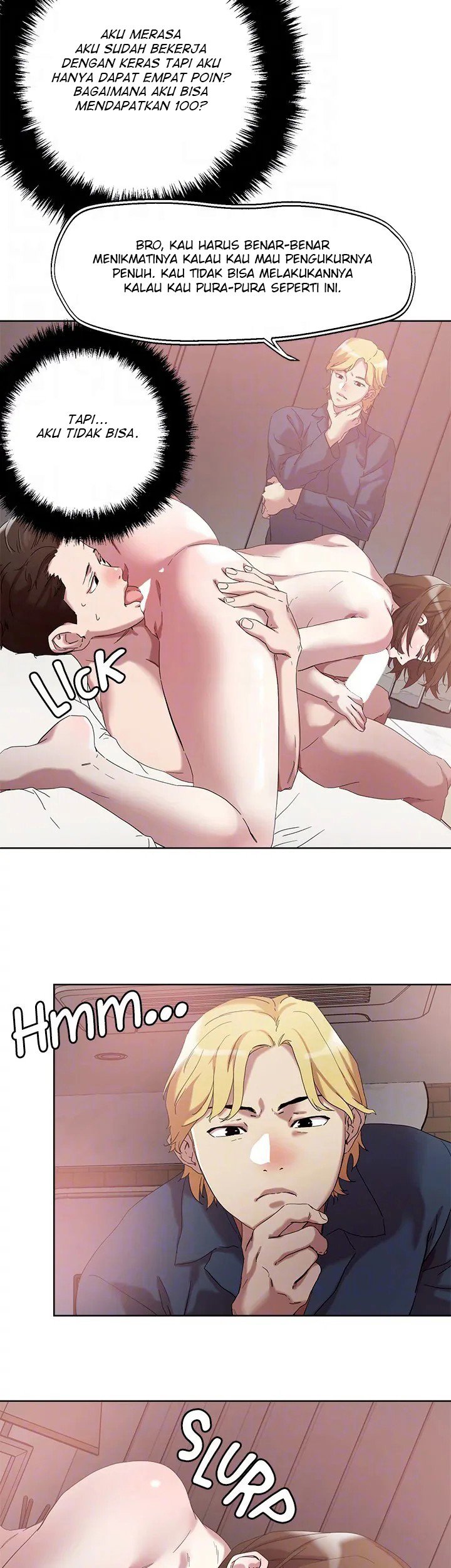 King of the Night - Chapter 50 12
