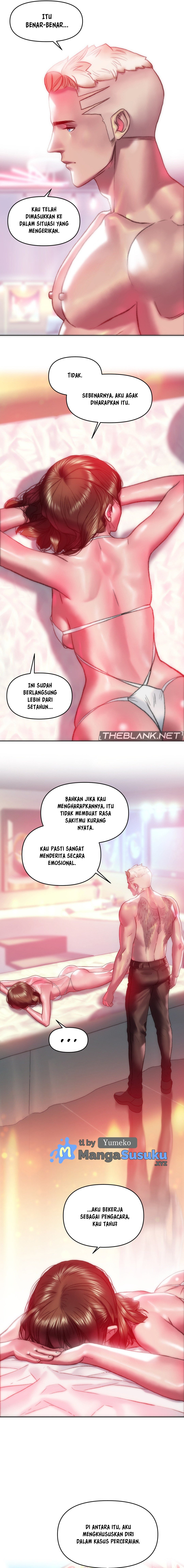 Trophy Wives - Chapter 50 5 Trophy Wives - Chapter 50 5