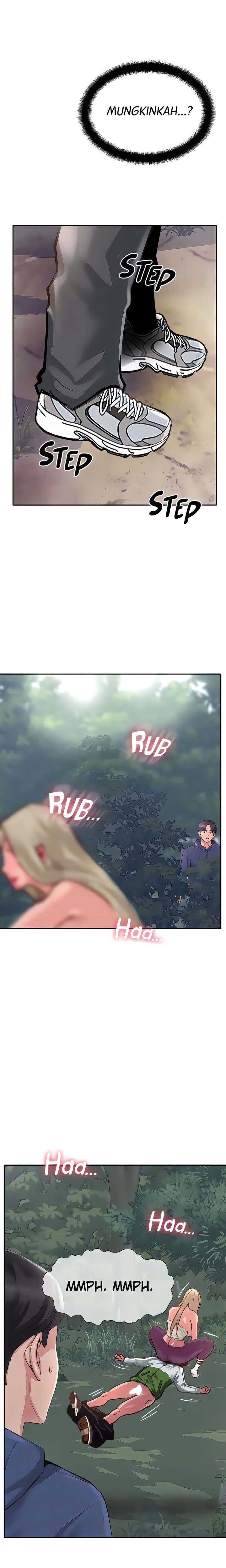 At the Top - Chapter 50 16