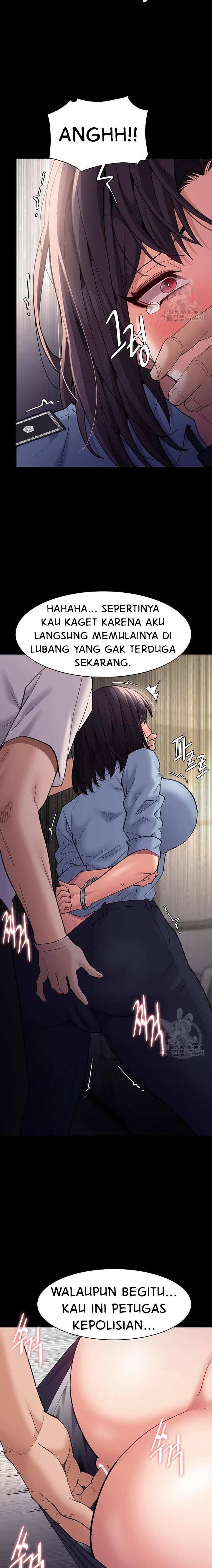 Wicked Diary - Chapter 50 14