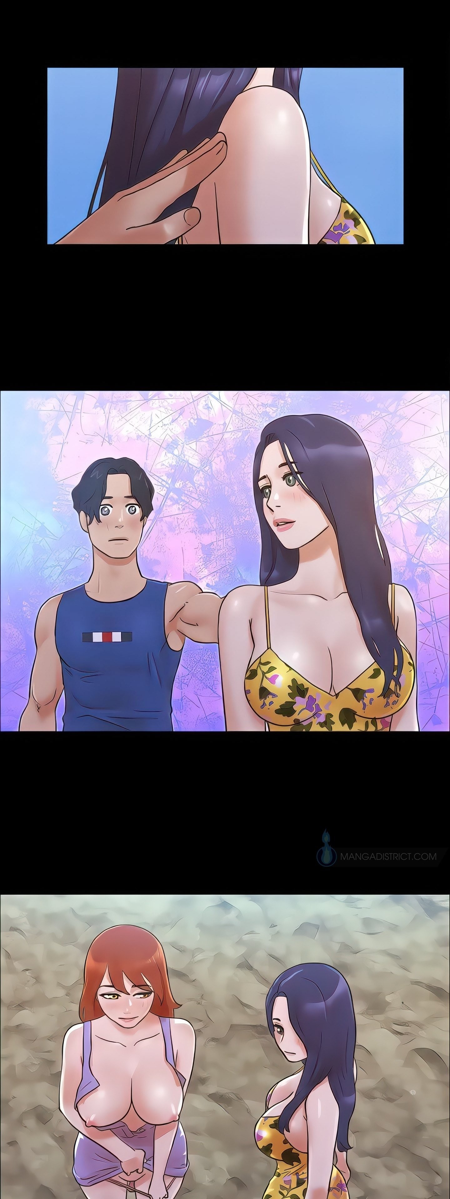 Only With Consent Uncensored - Chapter 50 27 Only With Consent Uncensored - Chapter 50 27