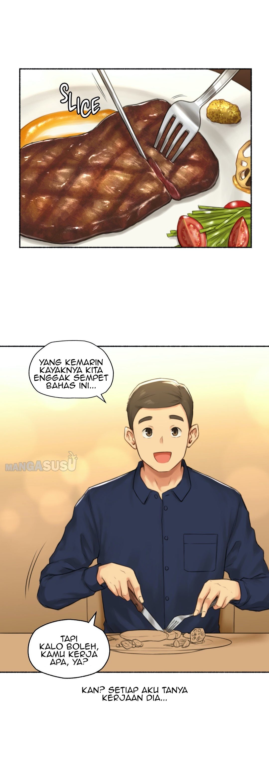 I Did This - Chapter 50 7