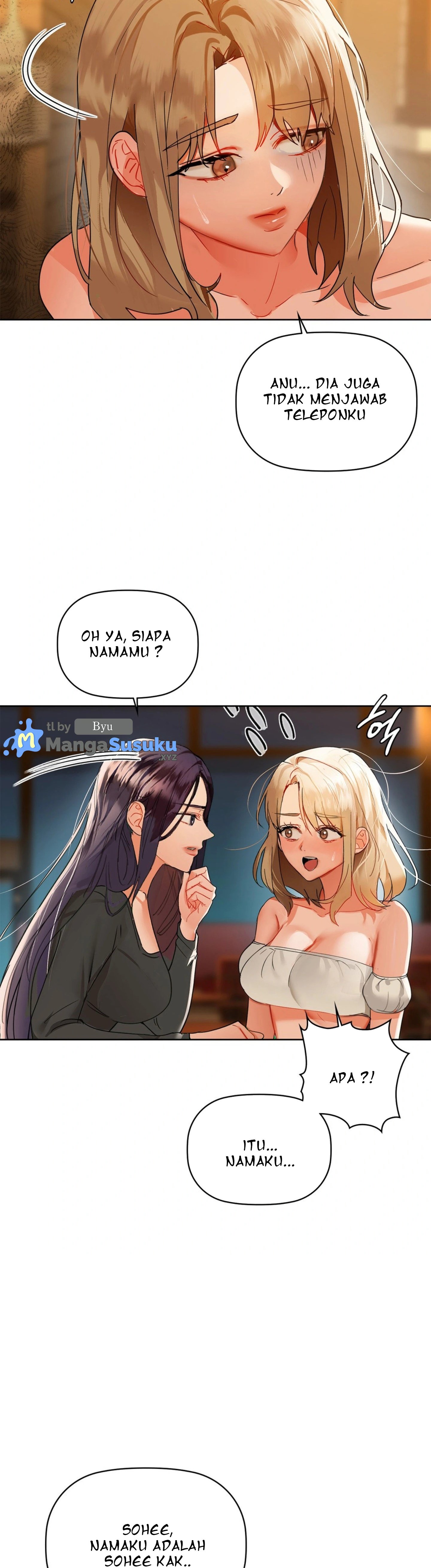 Caffeine - Chapter 50 21
