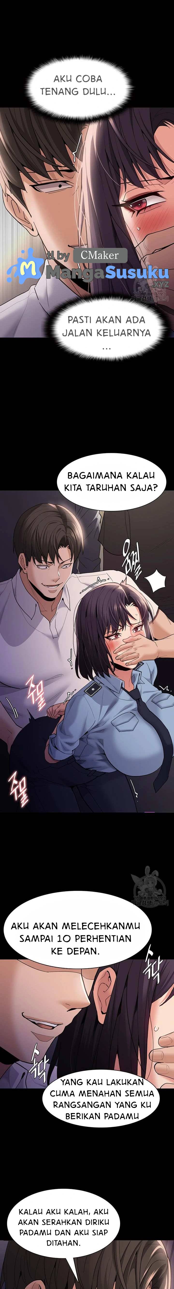 Wicked Diary - Chapter 50 9