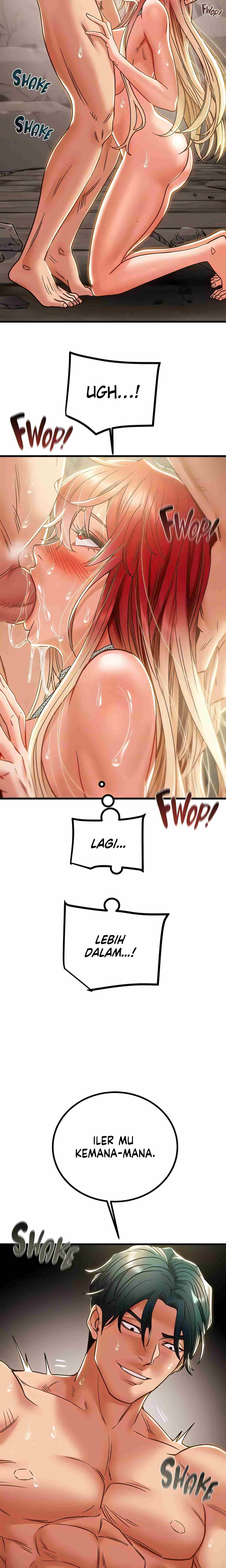Where Is My Little Stick uncen - Chapter 50 5